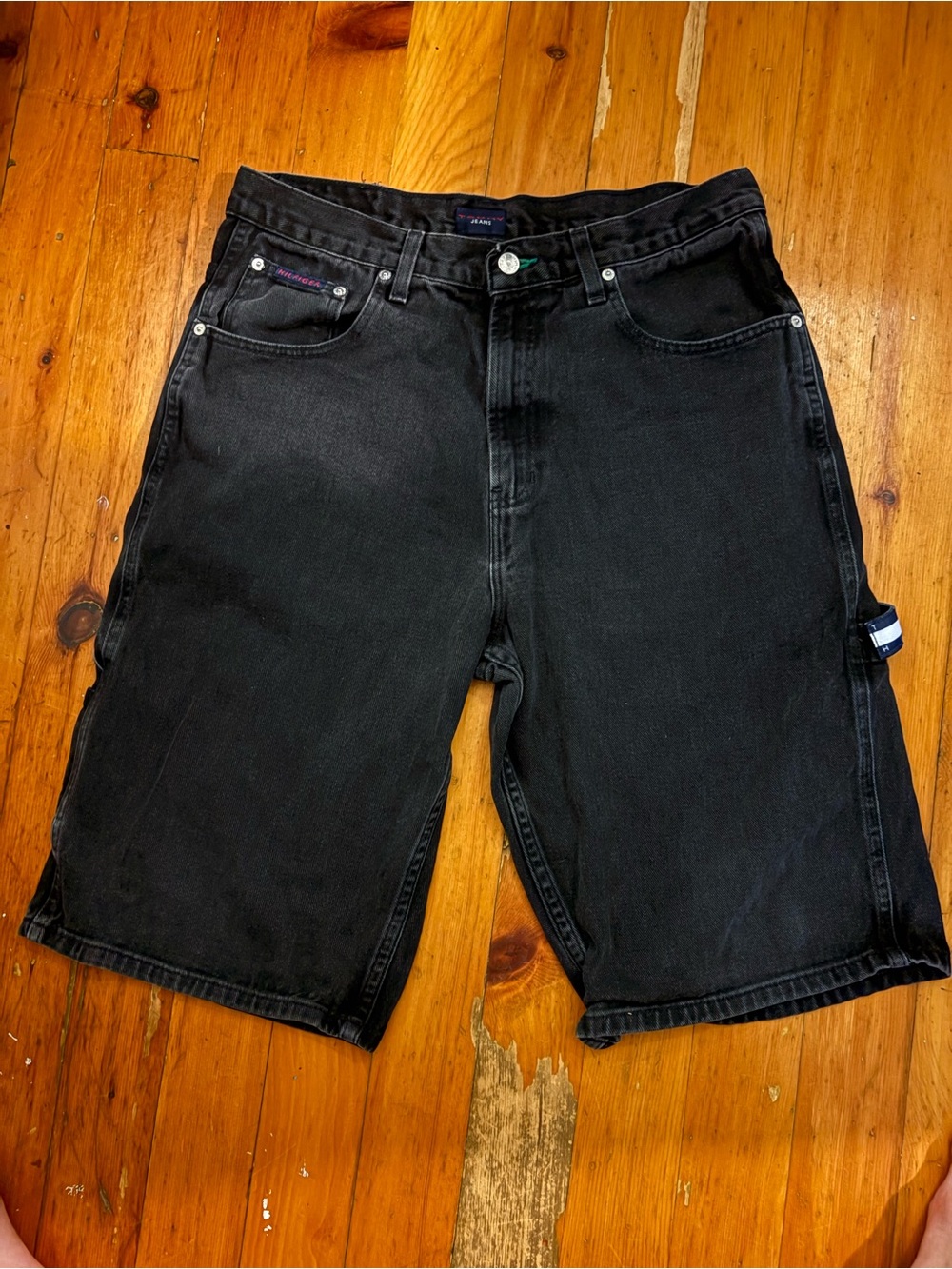 Tommy Hilfiger Jorts